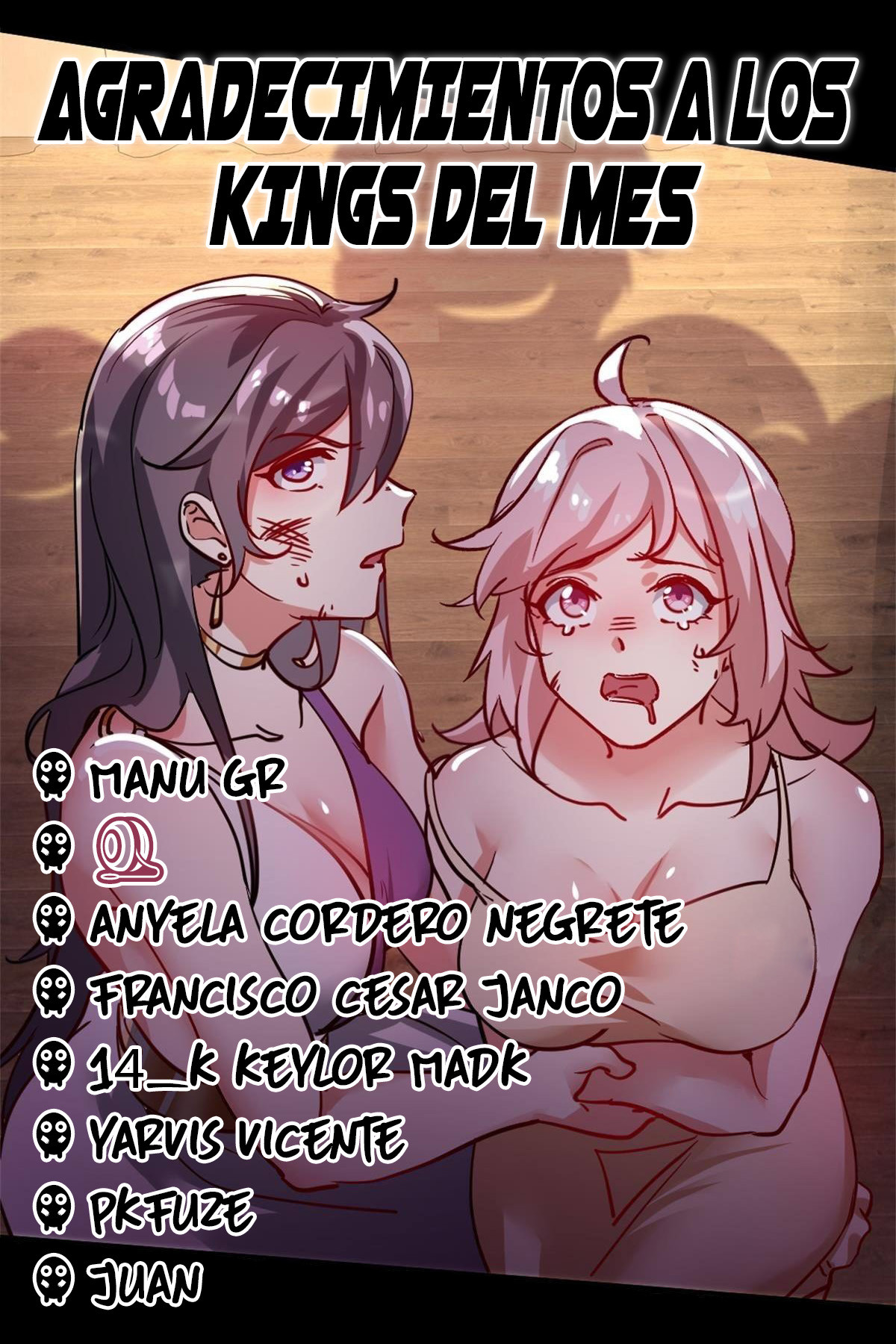 Comencemos la segunda parte de esta obra arruinada Capítulo 16 - Page 42