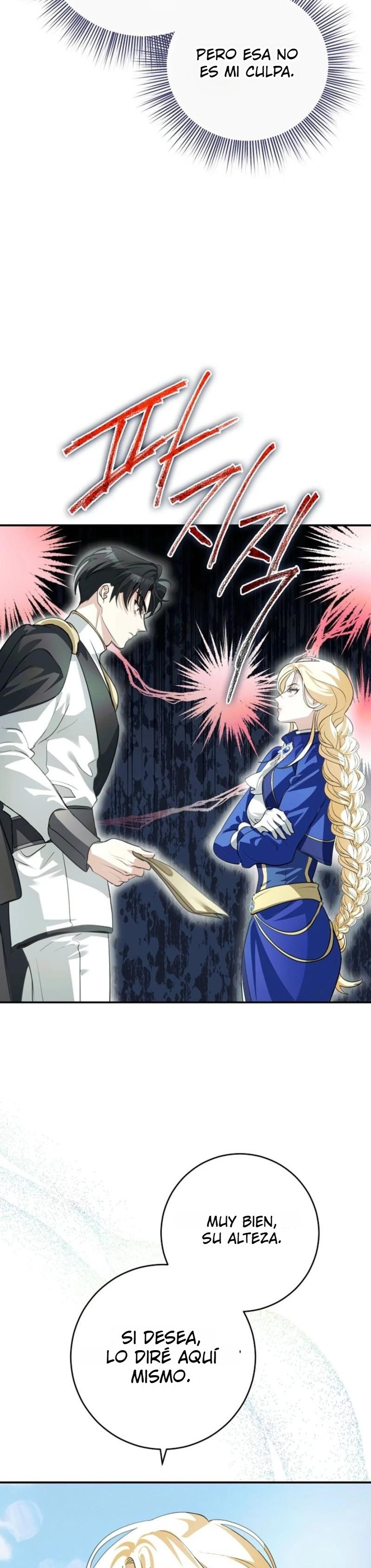 Comencemos la segunda parte de esta obra arruinada Capítulo 16 - Page 8