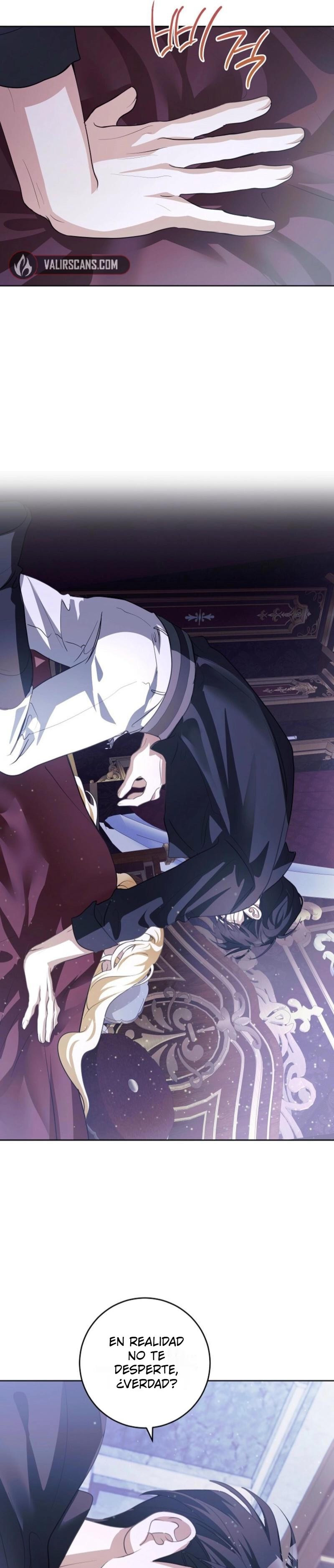 Comencemos la segunda parte de esta obra arruinada Capítulo 17 - Page 10
