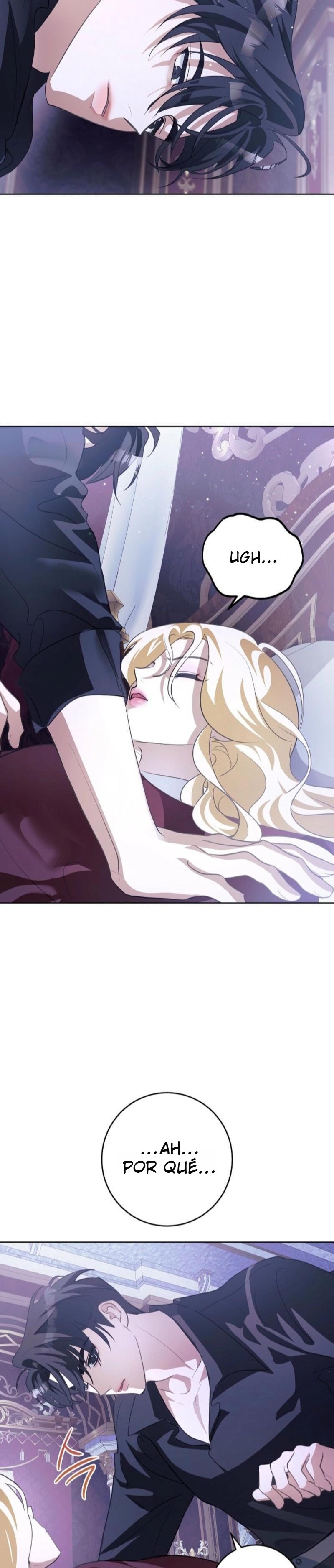 Comencemos la segunda parte de esta obra arruinada Capítulo 17 - Page 11