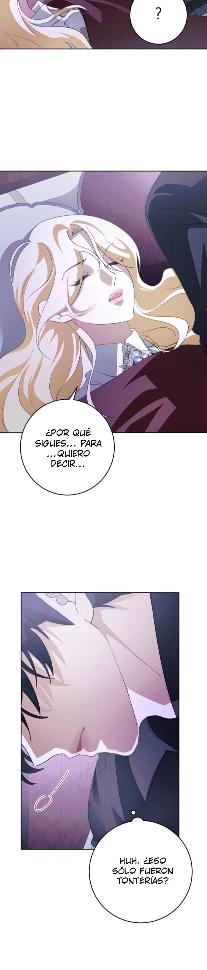 Comencemos la segunda parte de esta obra arruinada Capítulo 17 - Page 12