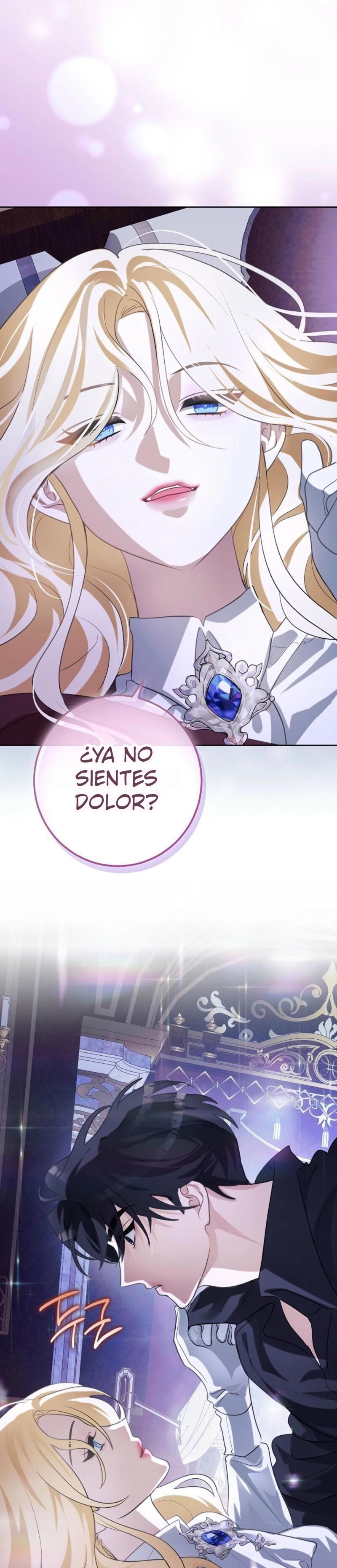 Comencemos la segunda parte de esta obra arruinada Capítulo 17 - Page 14