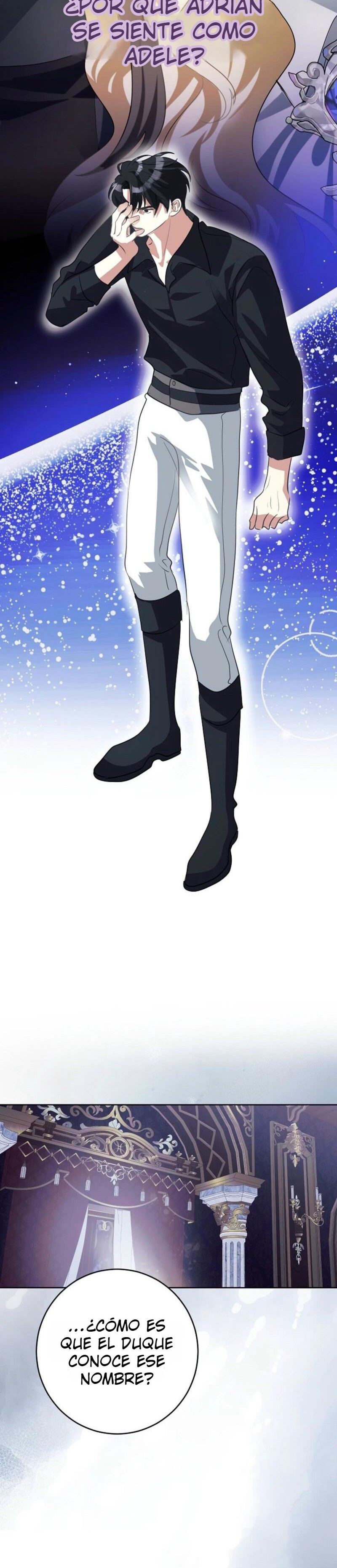 Comencemos la segunda parte de esta obra arruinada Capítulo 17 - Page 16