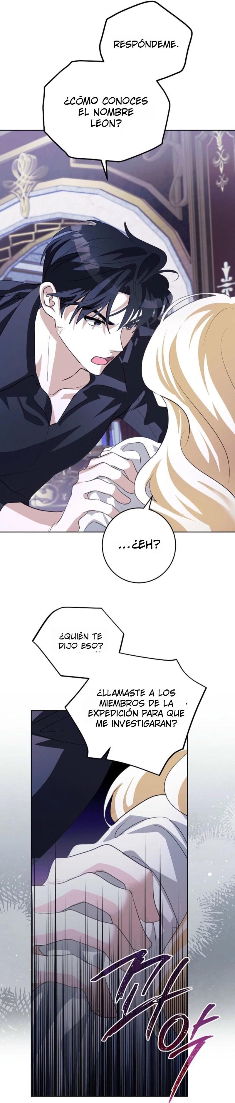 Comencemos la segunda parte de esta obra arruinada Capítulo 17 - Page 18