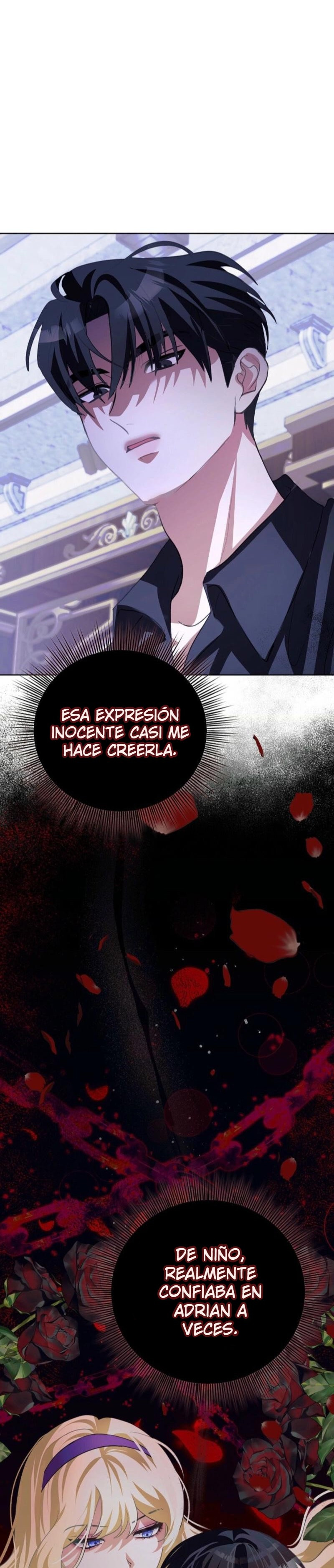 Comencemos la segunda parte de esta obra arruinada Capítulo 17 - Page 20