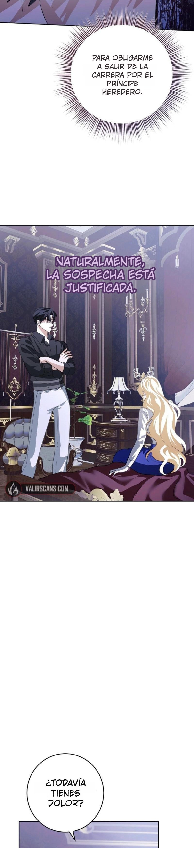 Comencemos la segunda parte de esta obra arruinada Capítulo 17 - Page 24