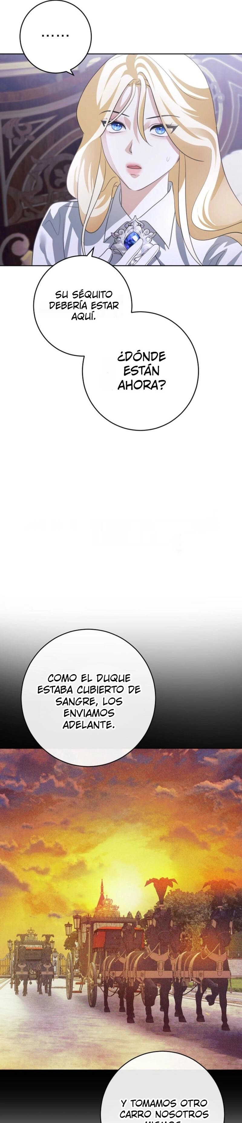 Comencemos la segunda parte de esta obra arruinada Capítulo 17 - Page 26