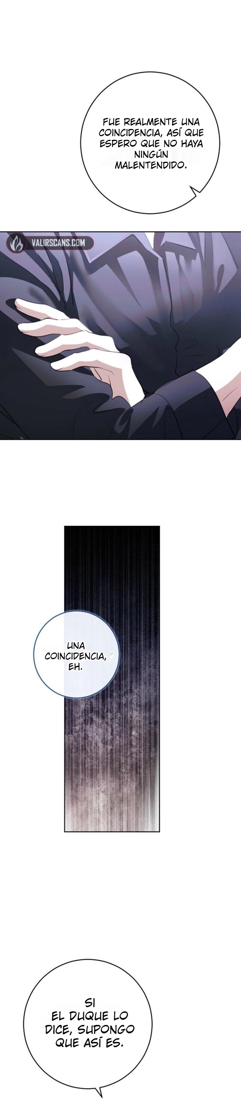 Comencemos la segunda parte de esta obra arruinada Capítulo 17 - Page 29