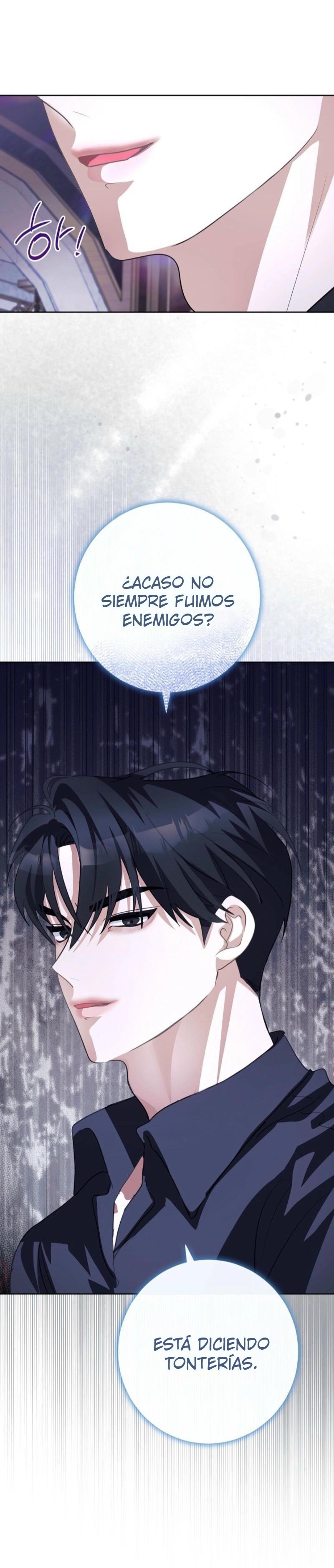 Comencemos la segunda parte de esta obra arruinada Capítulo 17 - Page 33