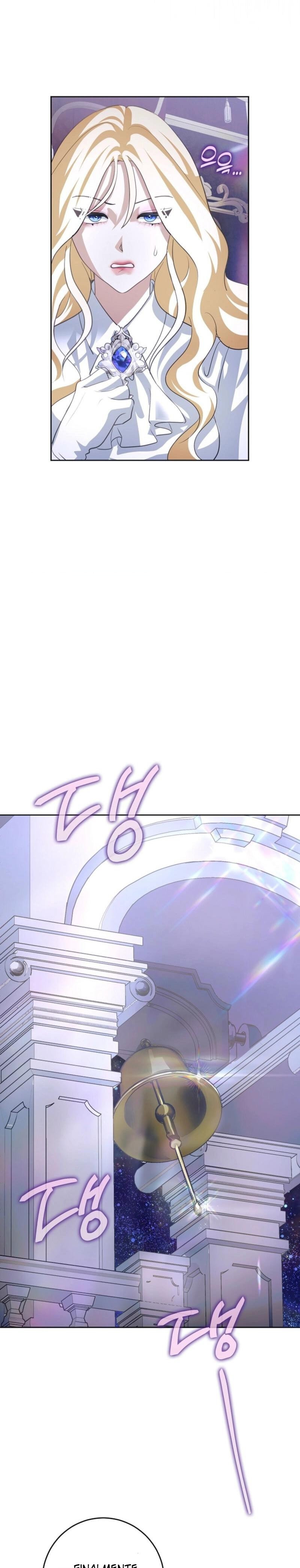 Comencemos la segunda parte de esta obra arruinada Capítulo 17 - Page 34