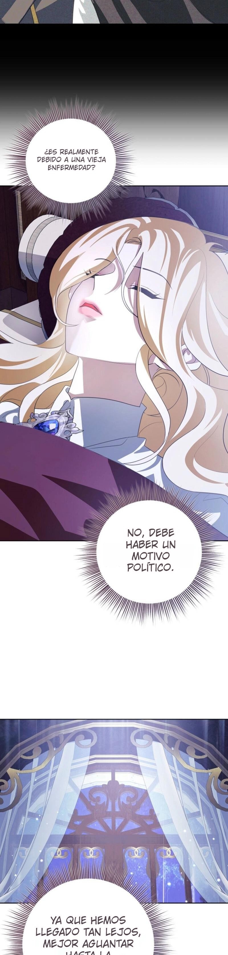 Comencemos la segunda parte de esta obra arruinada Capítulo 17 - Page 4