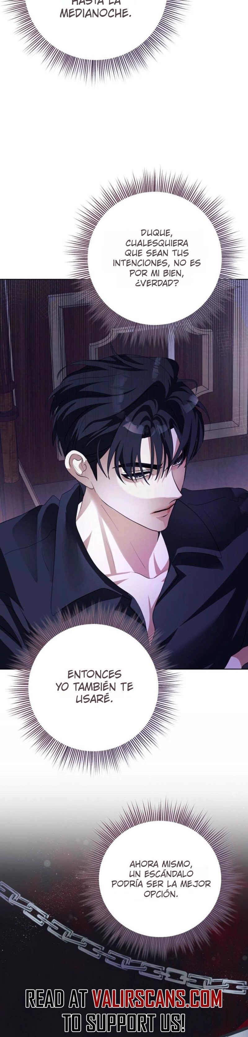 Comencemos la segunda parte de esta obra arruinada Capítulo 17 - Page 5