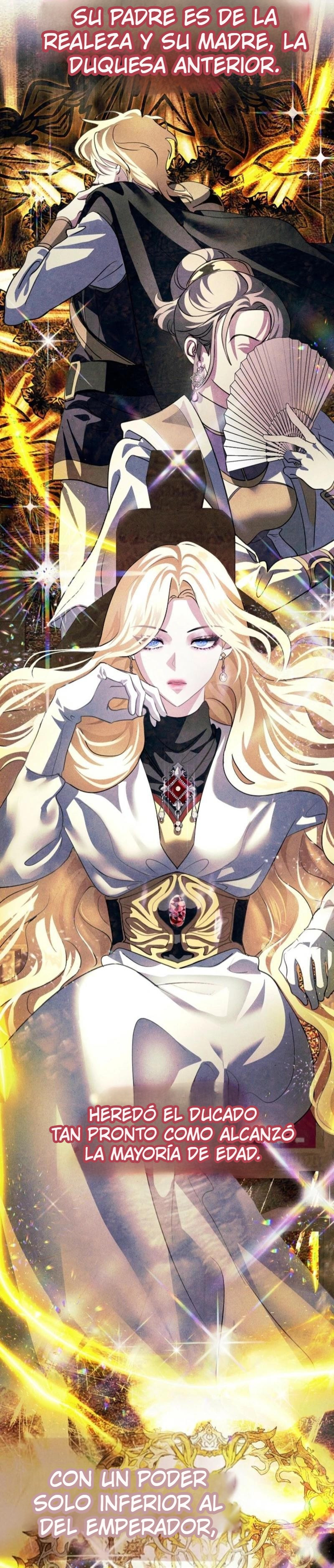 Comencemos la segunda parte de esta obra arruinada Capítulo 18 - Page 10