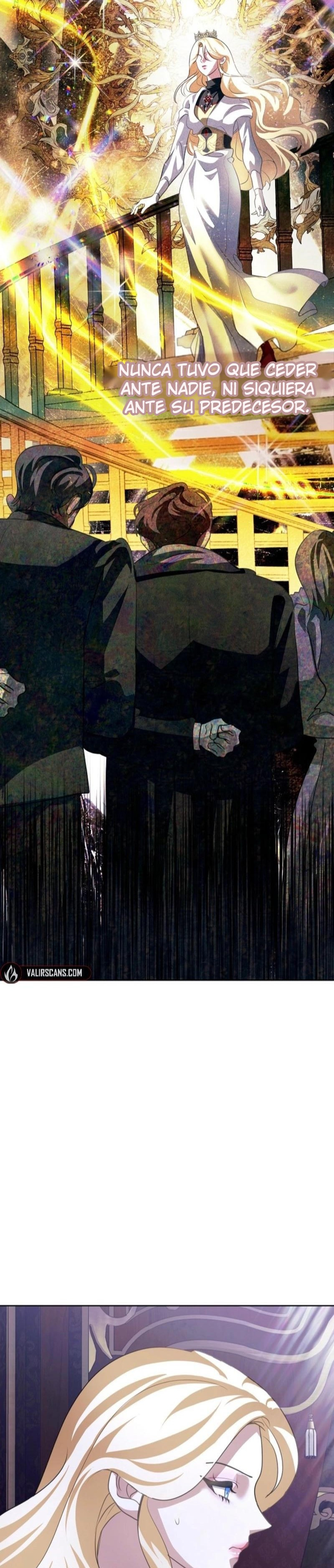 Comencemos la segunda parte de esta obra arruinada Capítulo 18 - Page 11