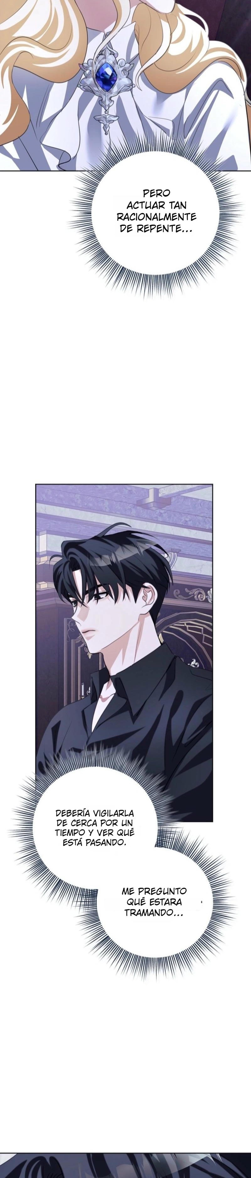 Comencemos la segunda parte de esta obra arruinada Capítulo 18 - Page 12