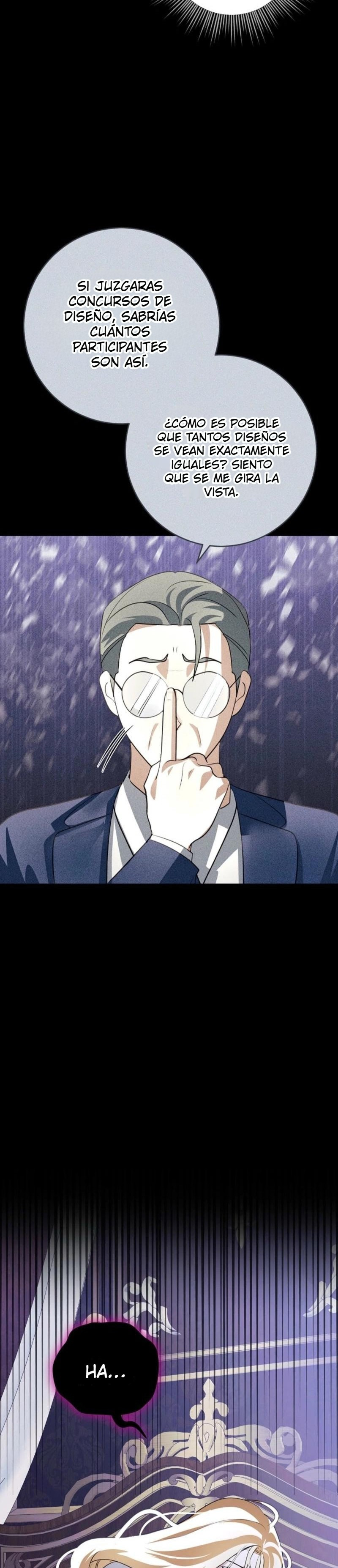 Comencemos la segunda parte de esta obra arruinada Capítulo 18 - Page 20