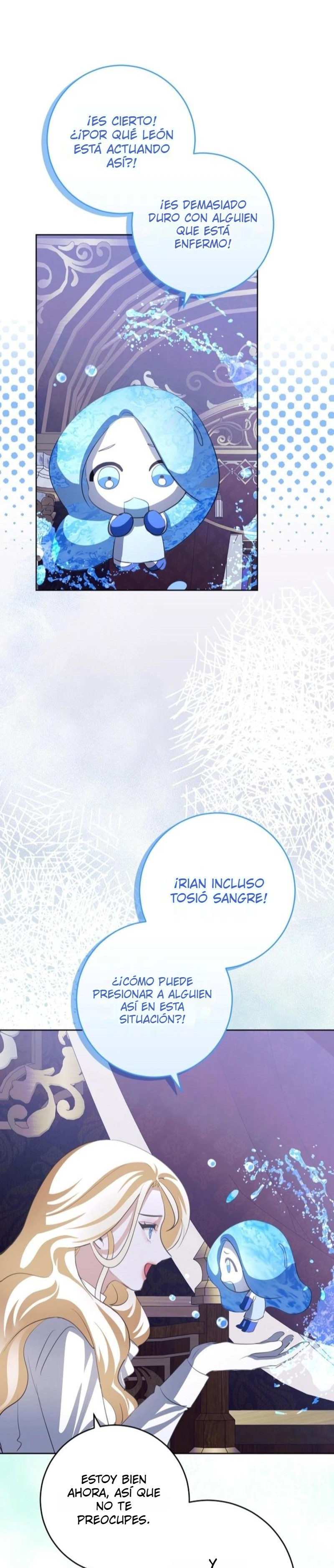 Comencemos la segunda parte de esta obra arruinada Capítulo 18 - Page 23