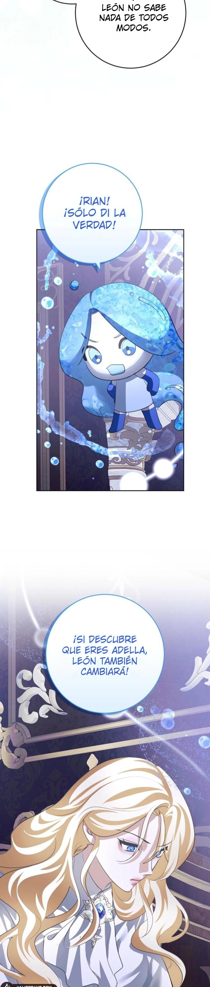 Comencemos la segunda parte de esta obra arruinada Capítulo 18 - Page 24