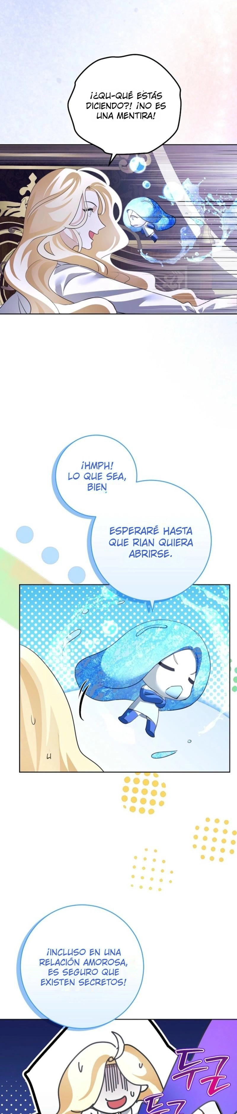 Comencemos la segunda parte de esta obra arruinada Capítulo 18 - Page 26