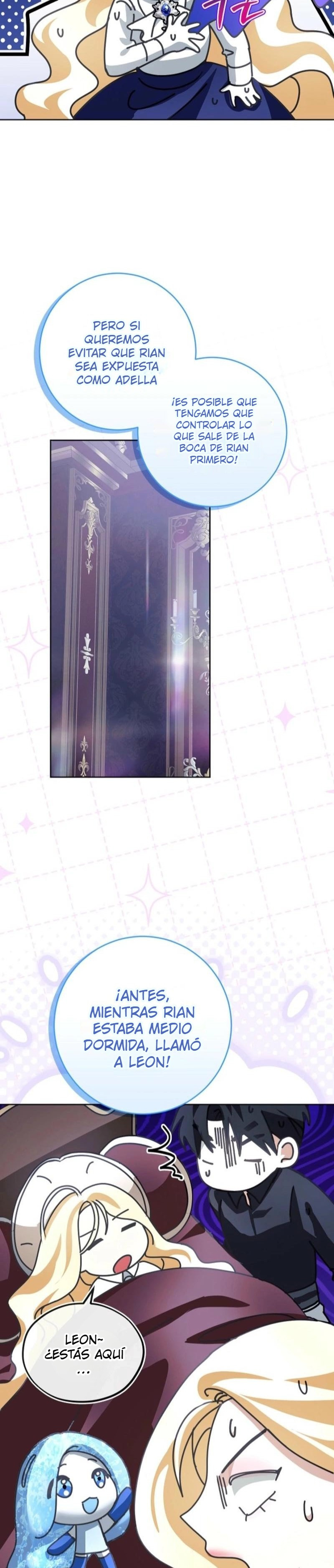 Comencemos la segunda parte de esta obra arruinada Capítulo 18 - Page 27