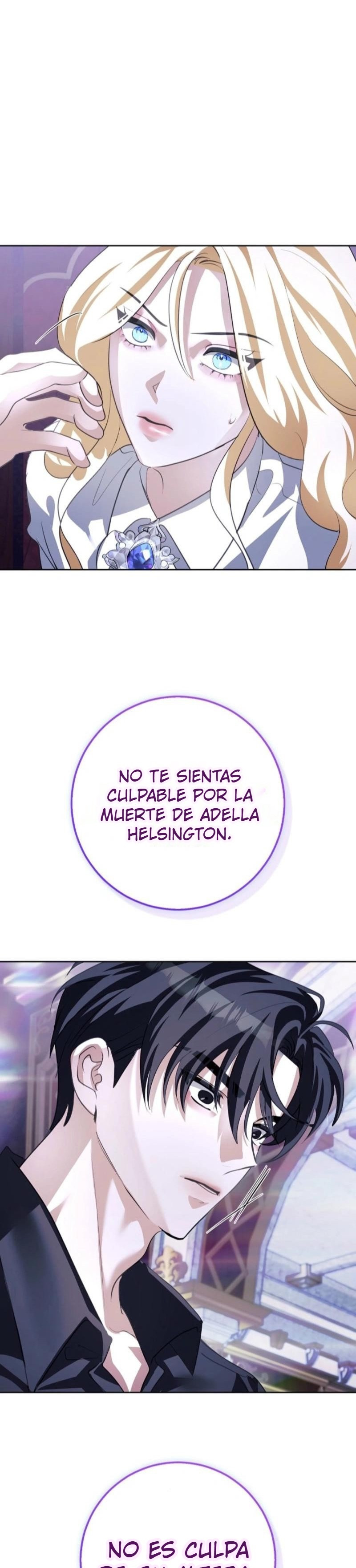 Comencemos la segunda parte de esta obra arruinada Capítulo 18 - Page 3