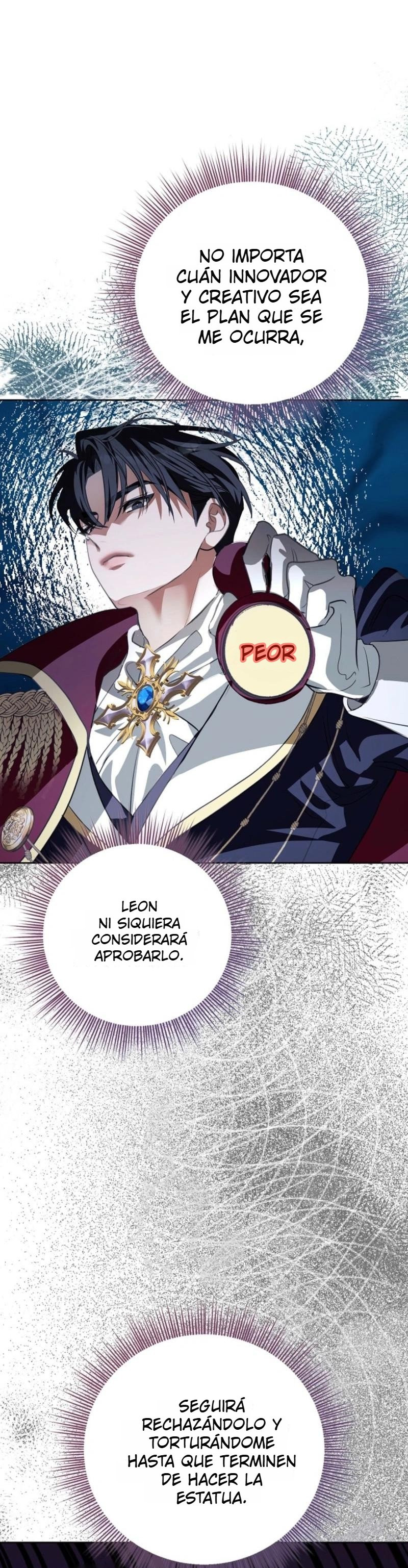 Comencemos la segunda parte de esta obra arruinada Capítulo 18 - Page 30