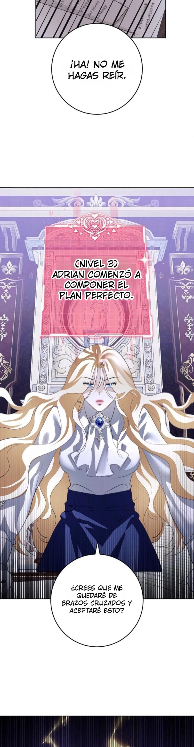 Comencemos la segunda parte de esta obra arruinada Capítulo 18 - Page 32