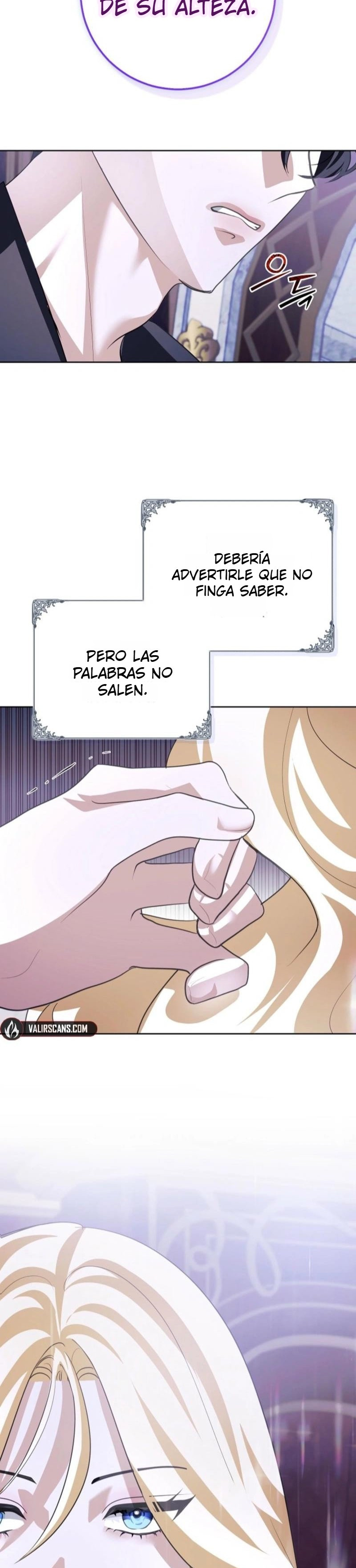 Comencemos la segunda parte de esta obra arruinada Capítulo 18 - Page 4