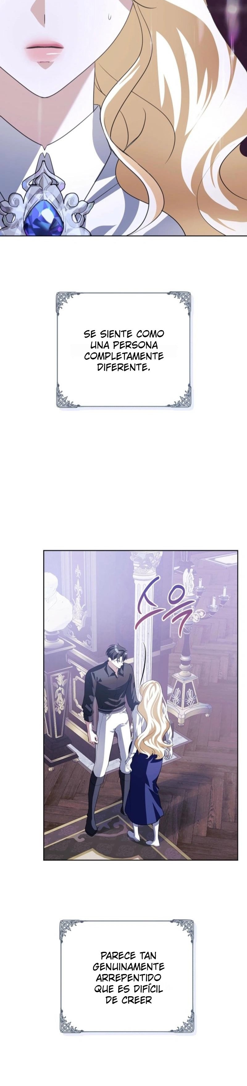 Comencemos la segunda parte de esta obra arruinada Capítulo 18 - Page 5