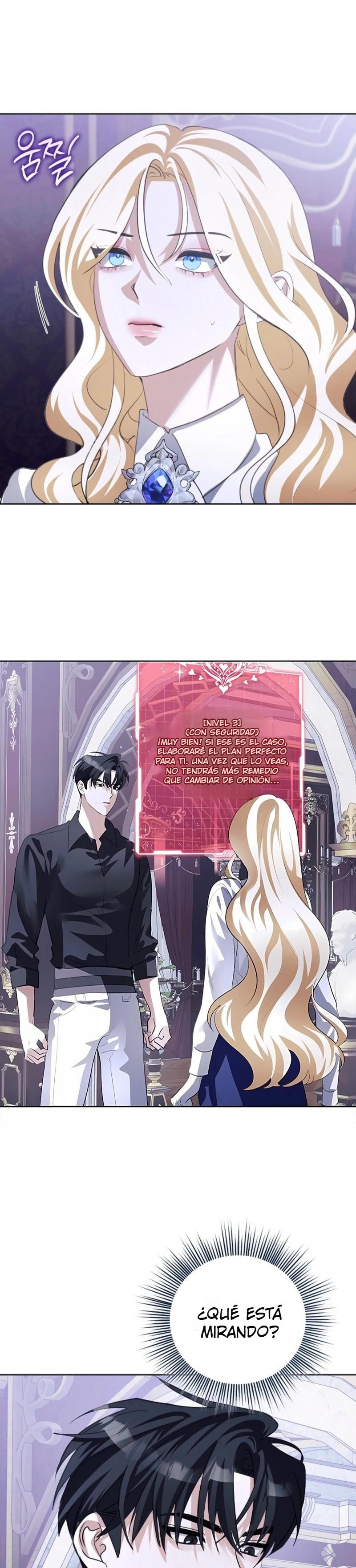 Comencemos la segunda parte de esta obra arruinada Capítulo 18 - Page 6