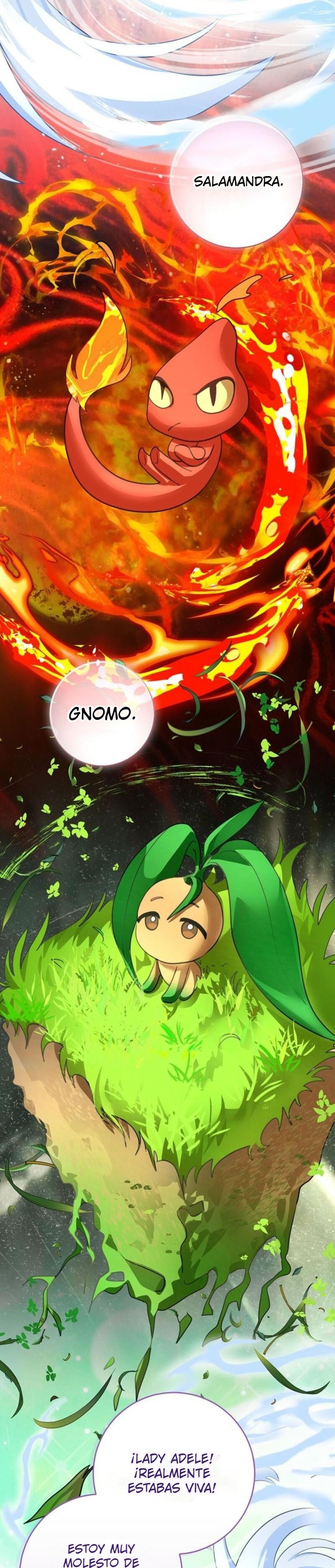 Comencemos la segunda parte de esta obra arruinada Capítulo 19 - Page 10