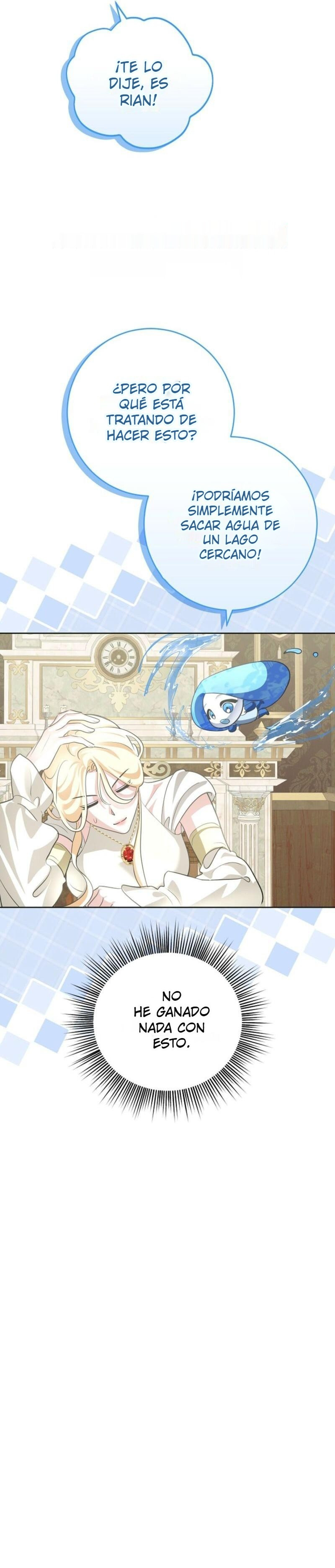 Comencemos la segunda parte de esta obra arruinada Capítulo 19 - Page 14