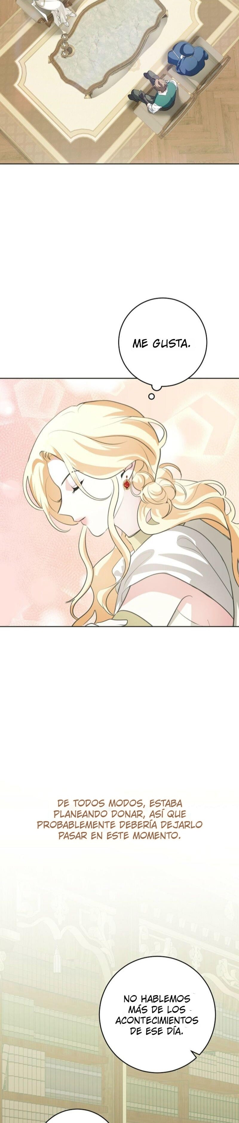 Comencemos la segunda parte de esta obra arruinada Capítulo 19 - Page 24