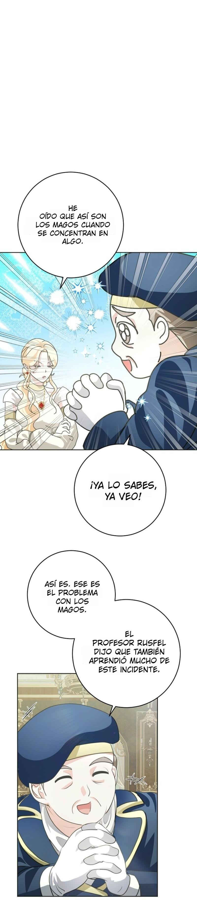 Comencemos la segunda parte de esta obra arruinada Capítulo 19 - Page 26