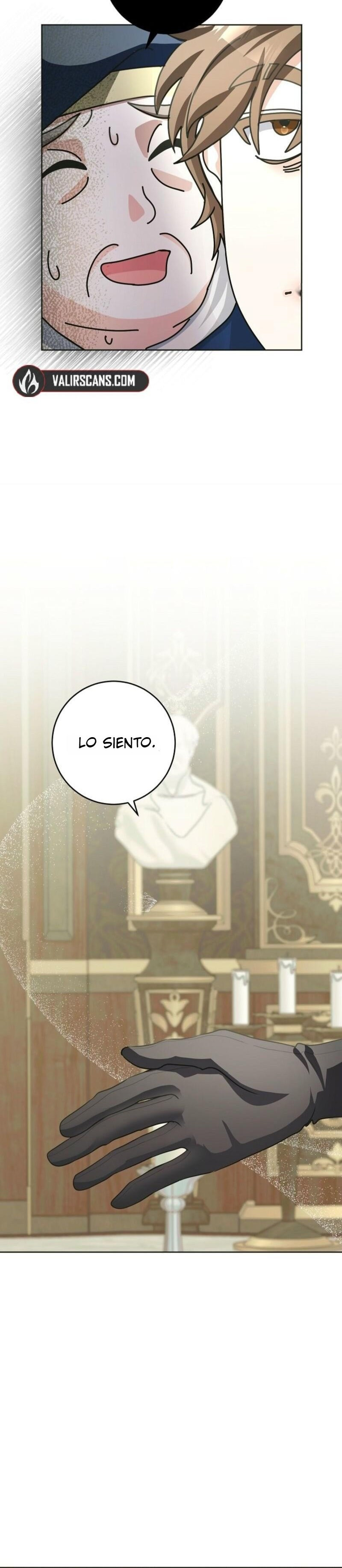 Comencemos la segunda parte de esta obra arruinada Capítulo 19 - Page 29