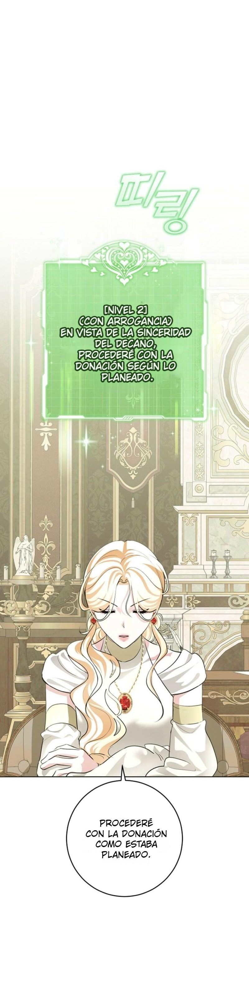 Comencemos la segunda parte de esta obra arruinada Capítulo 19 - Page 34