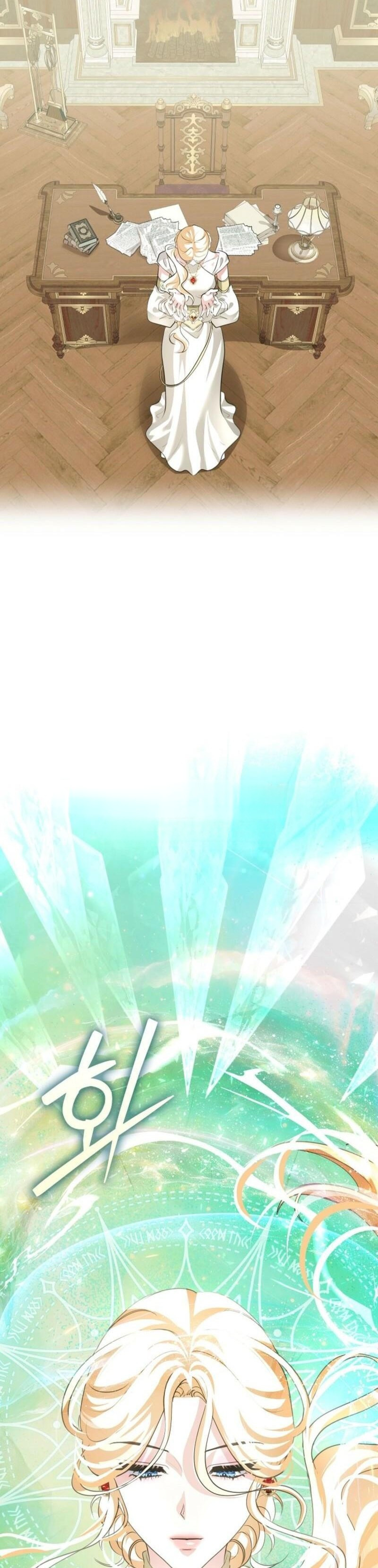 Comencemos la segunda parte de esta obra arruinada Capítulo 19 - Page 8