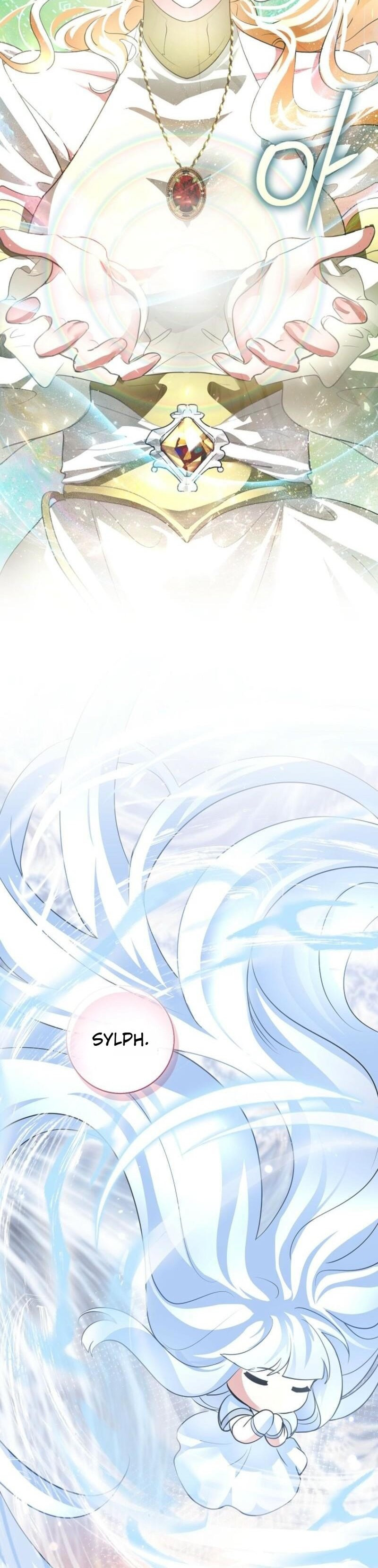 Comencemos la segunda parte de esta obra arruinada Capítulo 19 - Page 9