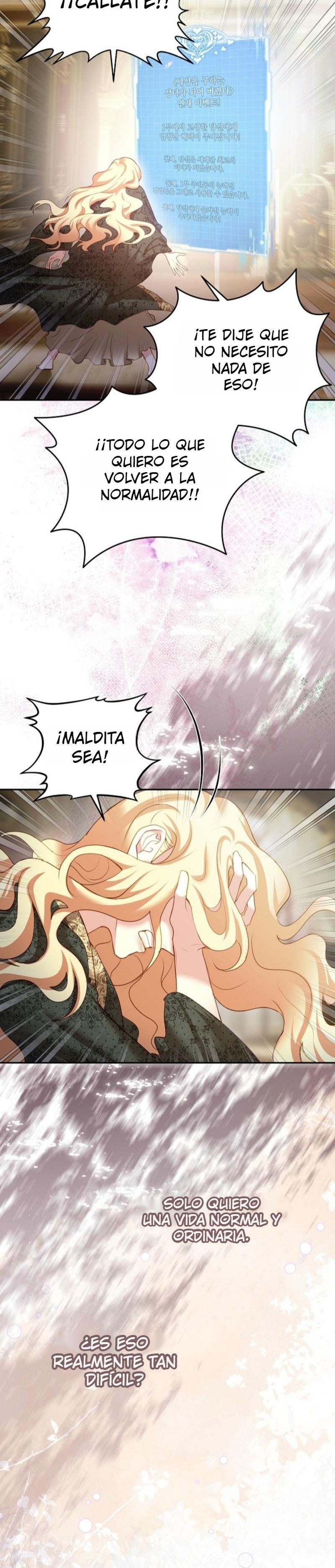 Comencemos la segunda parte de esta obra arruinada Capítulo 2 - Page 12