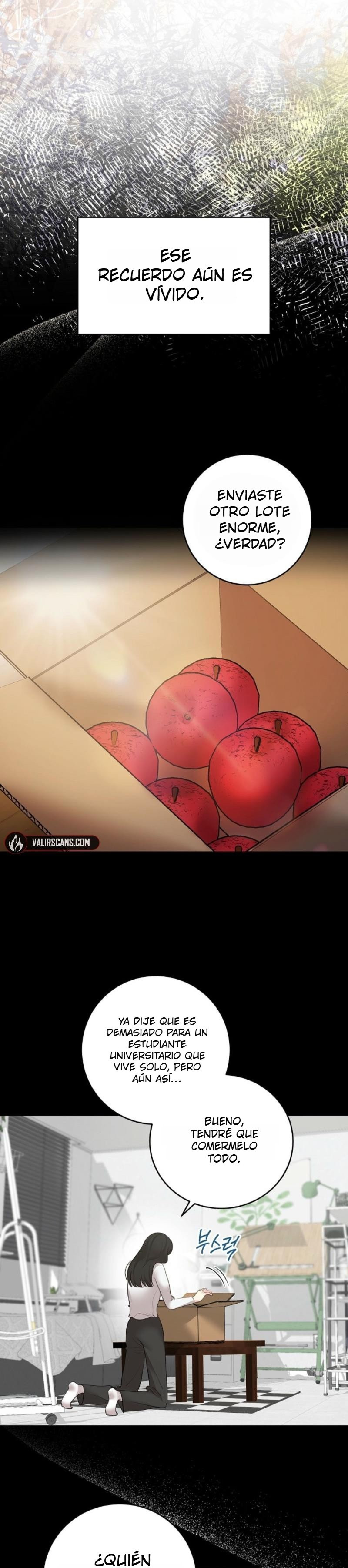 Comencemos la segunda parte de esta obra arruinada Capítulo 2 - Page 13