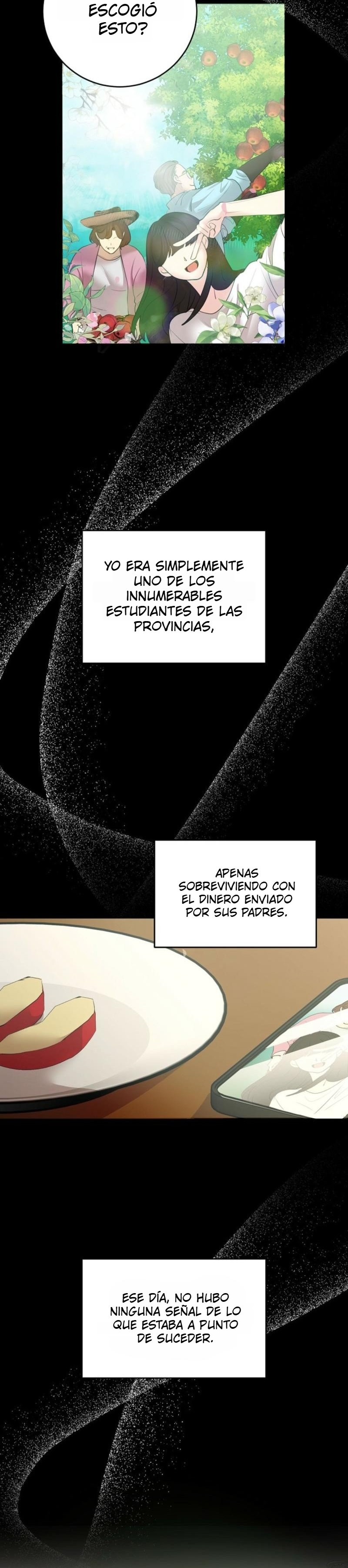Comencemos la segunda parte de esta obra arruinada Capítulo 2 - Page 14