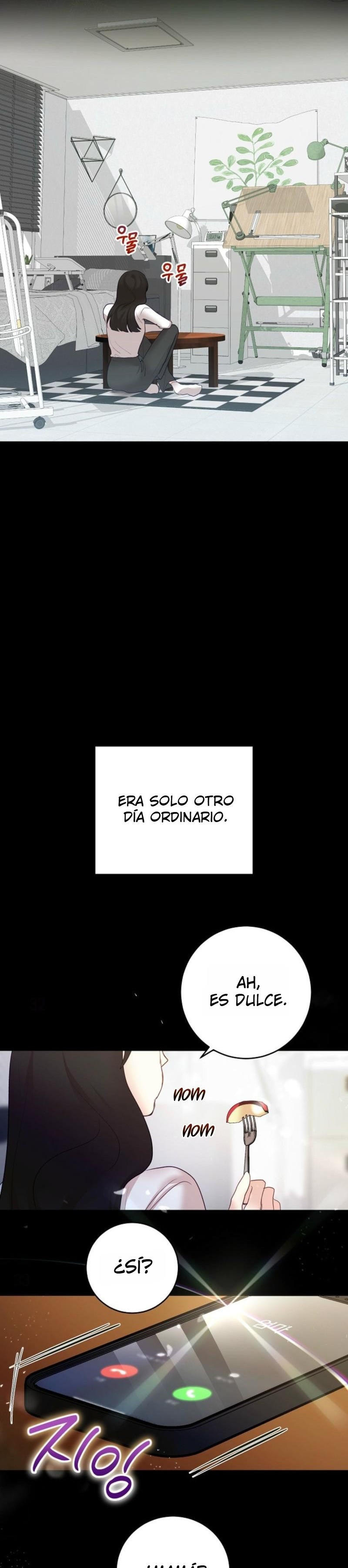 Comencemos la segunda parte de esta obra arruinada Capítulo 2 - Page 15