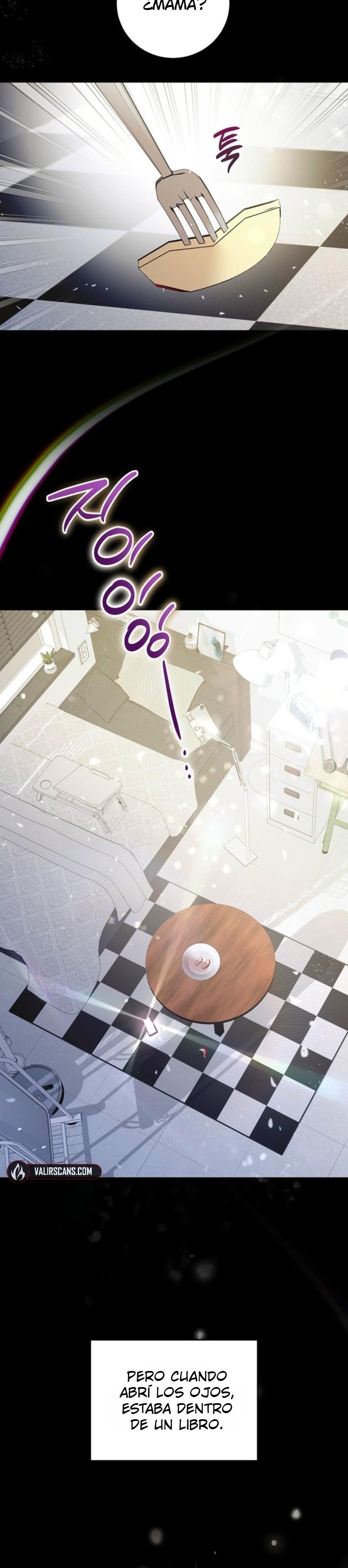 Comencemos la segunda parte de esta obra arruinada Capítulo 2 - Page 16