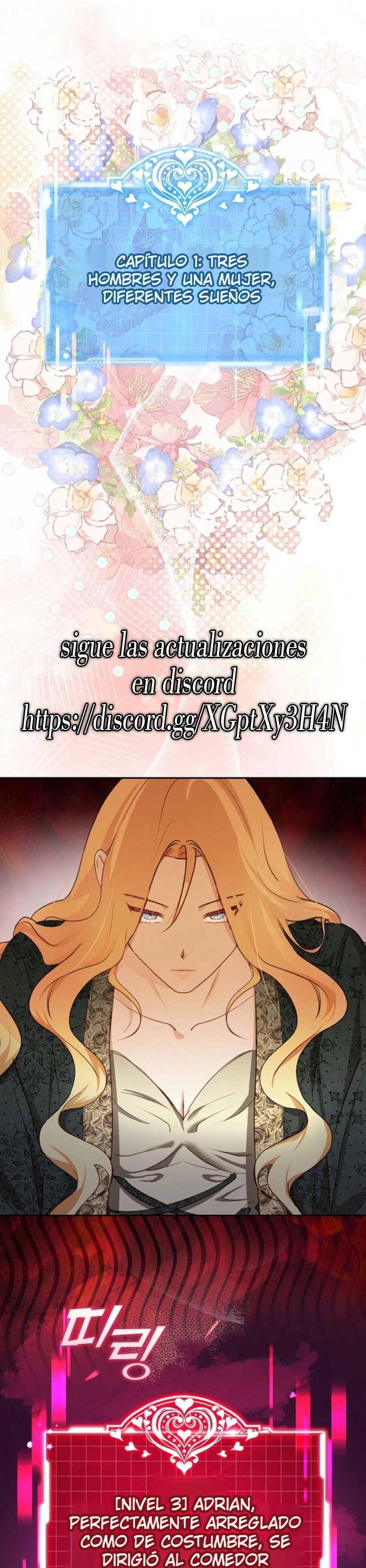 Comencemos la segunda parte de esta obra arruinada Capítulo 2 - Page 2