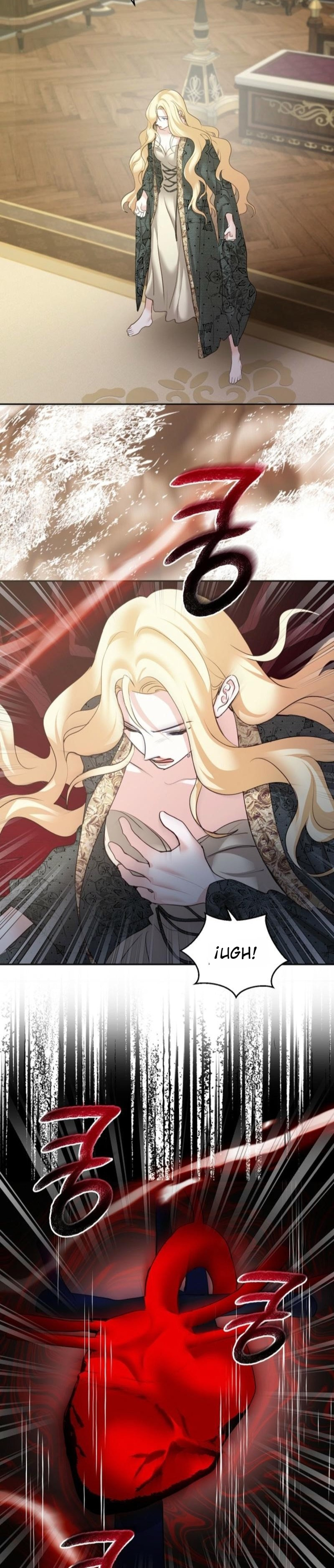 Comencemos la segunda parte de esta obra arruinada Capítulo 2 - Page 22