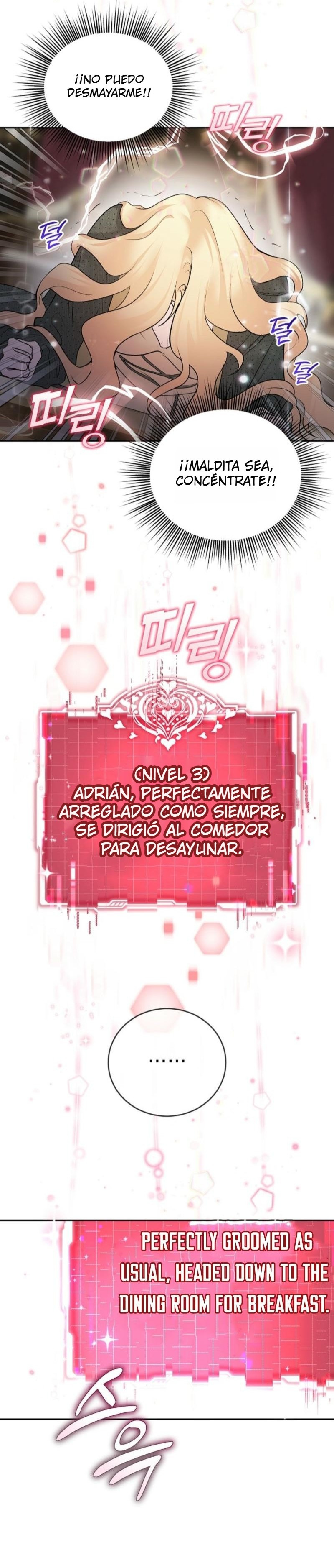 Comencemos la segunda parte de esta obra arruinada Capítulo 2 - Page 24