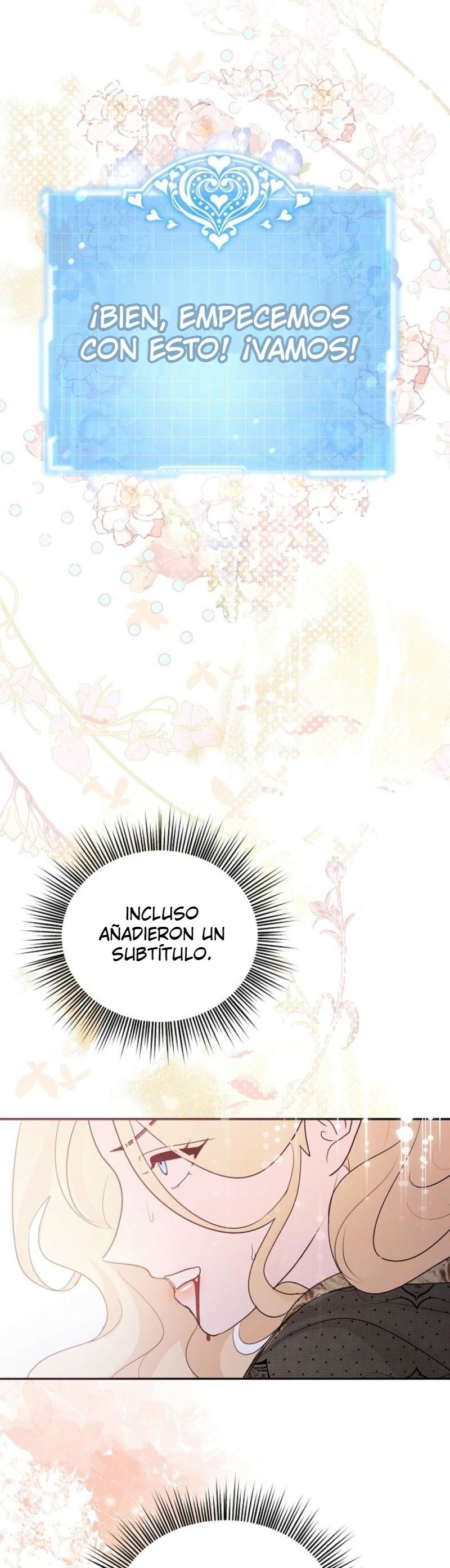 Comencemos la segunda parte de esta obra arruinada Capítulo 2 - Page 27