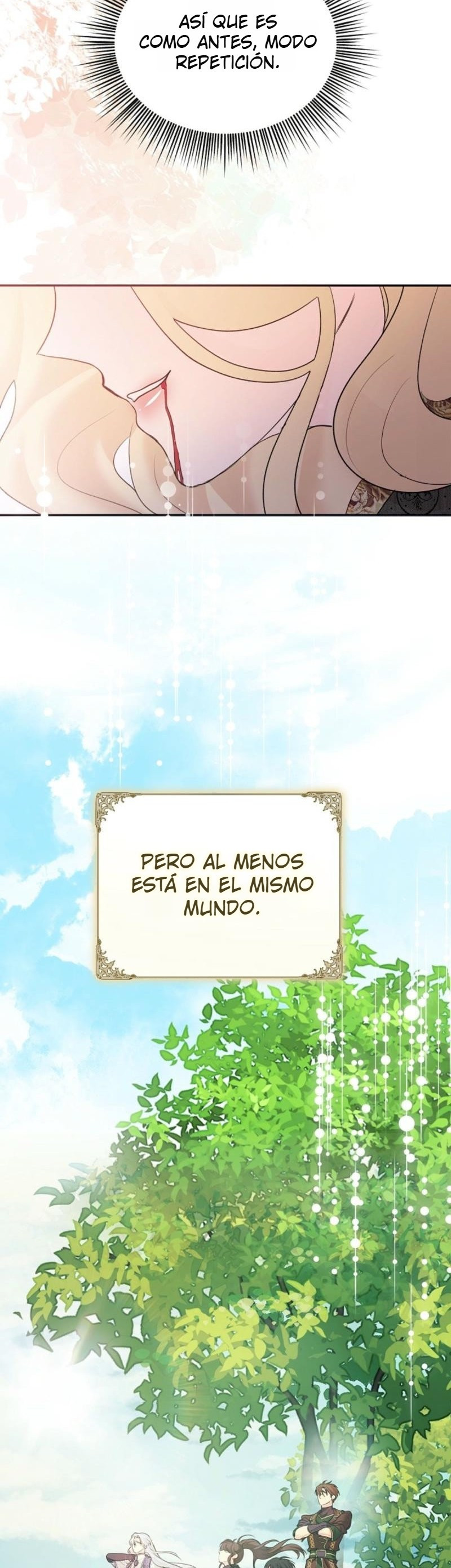 Comencemos la segunda parte de esta obra arruinada Capítulo 2 - Page 28