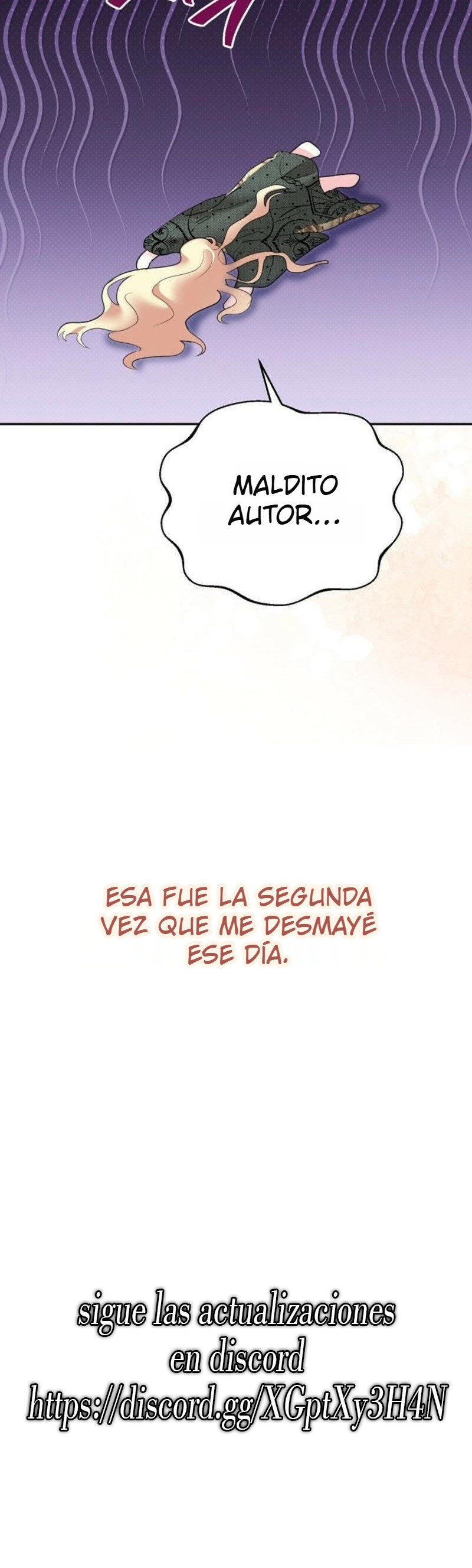 Comencemos la segunda parte de esta obra arruinada Capítulo 2 - Page 32