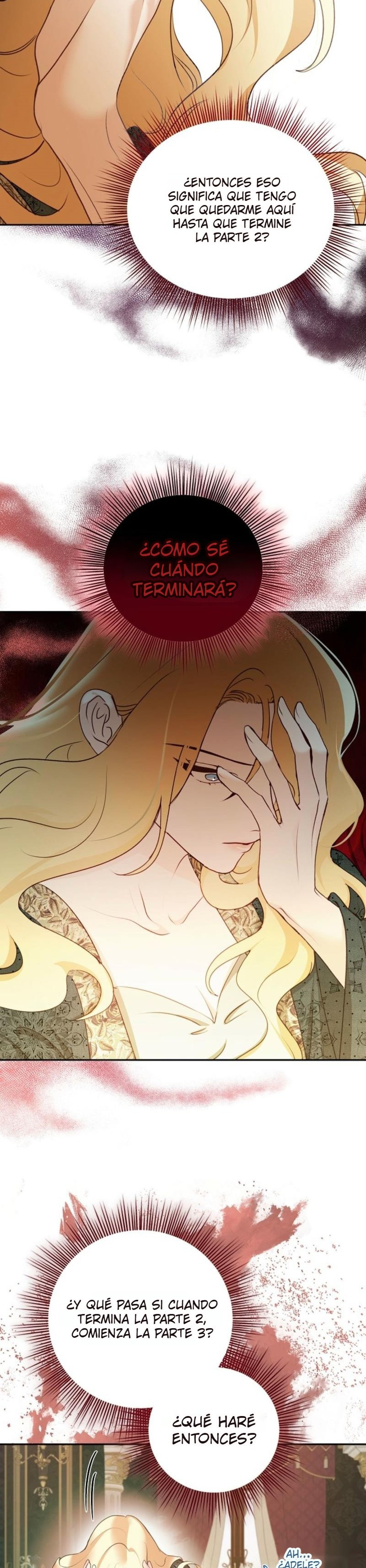 Comencemos la segunda parte de esta obra arruinada Capítulo 2 - Page 4